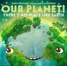 OUR PLANET!