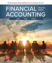 ISE FINANCIAL ACCOUNTING