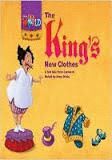 THE KING'S NEW CLOTHES- OW1
