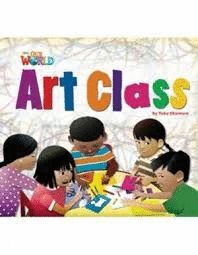 ART CLASS- OW2