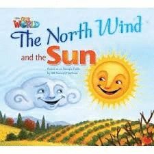 THE NORTH WIND AND THE SUN- OW2