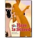 HARE IS SCARED- OW2