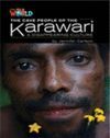 THE CAVE PEOPLE OF THE KARAWARI A DISAPPEARING CULTURE- OW5