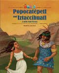 POPOCATEPETL AND IZTACCIHUATL- OW5
