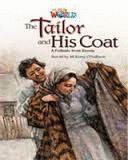 THE TAILOR AND HIS COAT- OW5