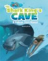 THE SHARK KING´S CAVE- OW6