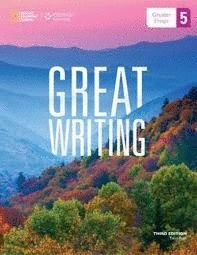 GREAT WRITING 5 FROM GREAT ESSAYS TO RESEARCH