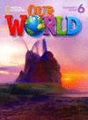 OUR WORLD  6 SB + CD-ROM