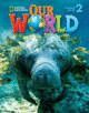OUR WORLD  2 SB + CD-ROM