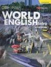 WORLD ENGLISH 2ND INTRODUCTORY WB