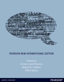 INFLUENCE: PEARSON NEW INTERNATIONAL EDITION : SCIENCE AND PRACTIC