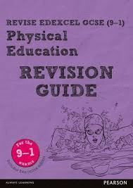 REVISE EDEXCEL GCSE 9-1 PHYSICAL EDUCATION