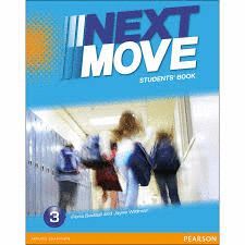 NEXT MOVE SPAIN 3 STUDENT`S BOOK
