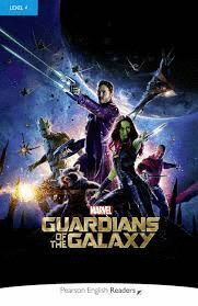 MARVEL´S GUARDIANS OF THE GALXY+MP3- NPR 4