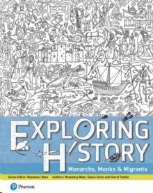 EXPLORING HISTORY STUDENT BOOK 1