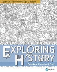 EXPLORING HISTORY STUDENT BOOK 2