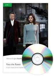 DOCTOR WHO: FACE THE RAVEN+MP3- NPR 3