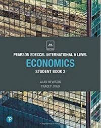 EDEXCEL INTERNATIONAL ADVANCED LEVEL (IAL) BUSINESS STUDENT BOOK AND ACTIVEBOOK 2	
