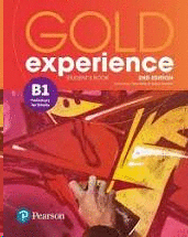 GOLD EXPERIENCE 2ND B1 TEACHER´S BOOK