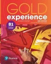 GOLD EXPERIENCE 2ND B1 TEACHER´S BOOK