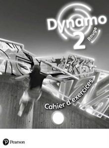 DYNAMO 2 ROUGE WORKBOOK PACK 8