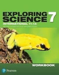 EXPLORING SCIENCE INTERNATIONAL YEAR 7 WORKBOOK