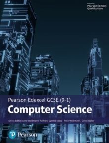 PEARSON EDEXCEL GCSE (9-1) COMPUTER SCIENCE