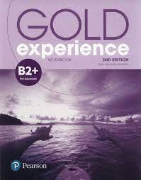 GOLD EXPERIENCE 2ND B2 + SB AND INTERACTIVE EBOOK