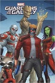 GUARDIANS OF THE GALAXY VOL. 6