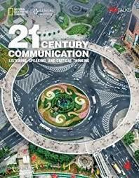 21ST CENTURY COMMUNICATION 4 TB