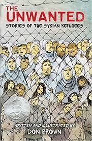 UNWANTED: STORIES OF THE SYRIAN REFUGEES