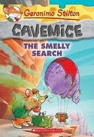 THE SMELLY SEARCH