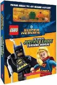 OFFICIAL JUSTICE LEAGUE TRAINING MANUAL