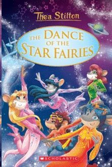 THE DANCE OF THE STAR FAIRIES: SPECIAL EDITION #8
