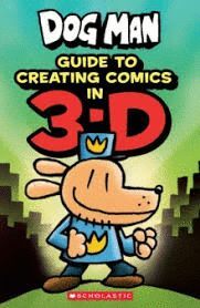 DOGMAN GUIDE TO CREATING COMICS IN 3D