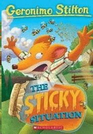 THE STICKY SITUATION