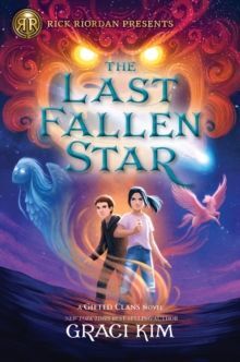 THE LAST FALLEN STAR (A GIFTED CLANS NOVEL)