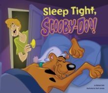 SLEEP TIGHT, SCOOBY-DOO!
