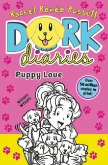 DORK DIARIES: PUPPY LOVE