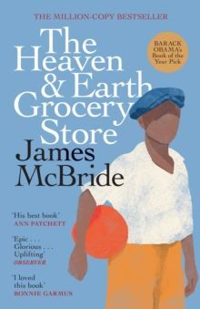 THE HEAVEN AND EARTH GROCERY STORE