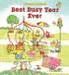 RICHARD SCARRY BEST BUSY YEAR EVER