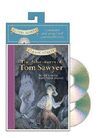 THE ADVENTURES OF TOM SAWYER + CD