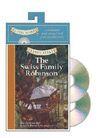 THE SWISS FAMILY ROBINSON + CD