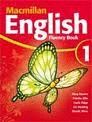 MACMILLAN ENGLISH 1 FLUENCY BOOK