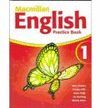 MACMILLAN ENGLISH 1 PRACTICE BOOK