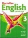 MACMILLAN ENGLISH 3 PRACTICE BOOK