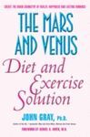 MARS & VENUS DIET & EXERCISE SOLUTION+