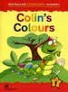 COLIN'S COLOURS-MCHR 1