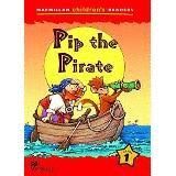 PIP THE PIRATE-MCHR1