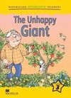 THE UNHAPPY GIANT- MCHR 3